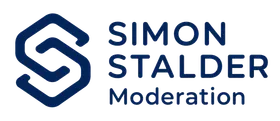 Simon Stalder Moderation