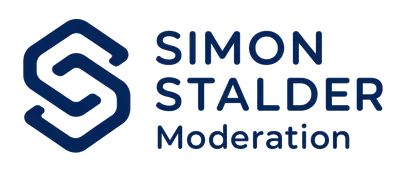 Simon Stalder Moderation